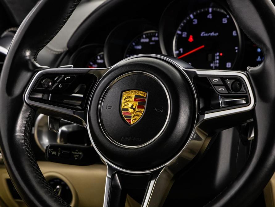 Porsche Cayenne II Рестайлинг (958) Санкт-Петербург  - изображение 15