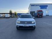 Volkswagen Teramont I Уфа  - изображение 28