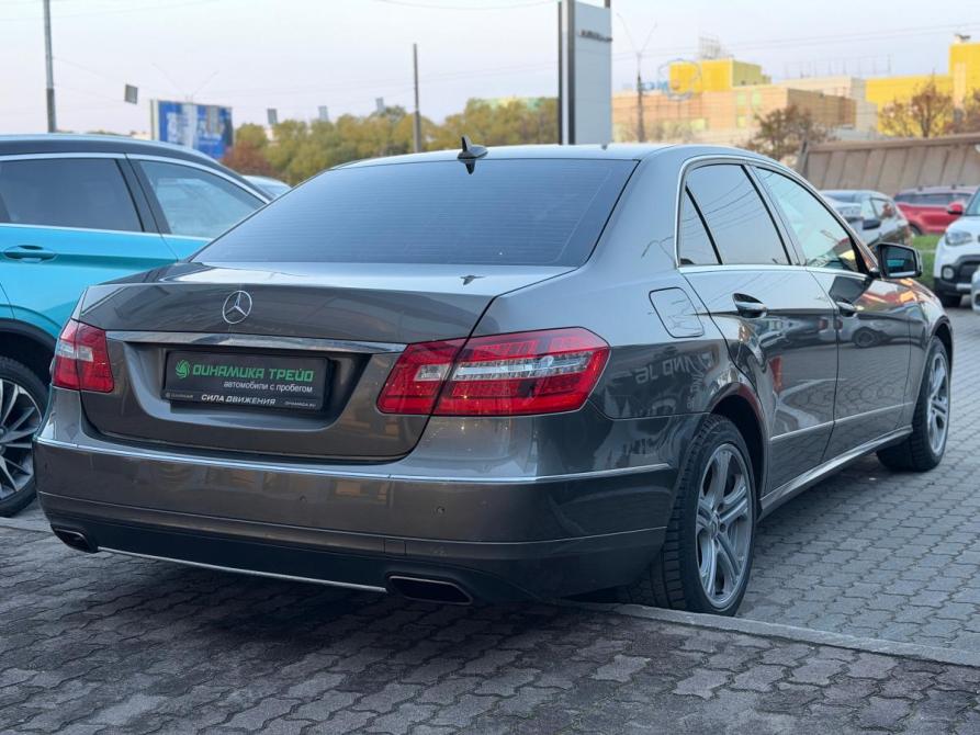 Mercedes-Benz E-Класс IV (W212 S212 C207) Череповец  - изображение 6