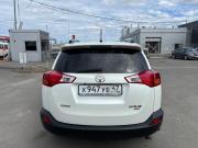 Toyota RAV4 IV (XA40) Санкт-Петербург  - изображение 16
