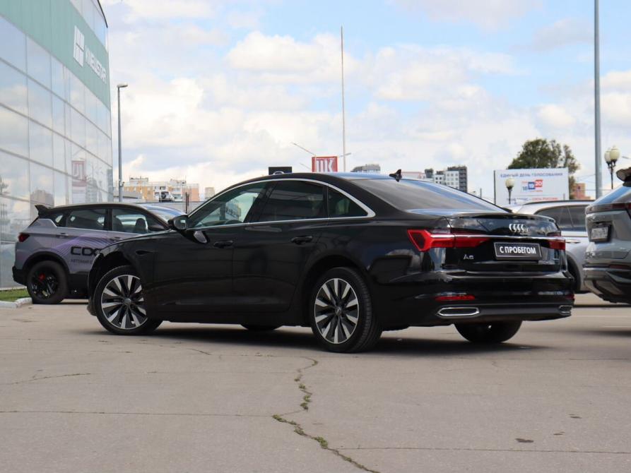 Audi A6 V (C8) Самара  - изображение 7