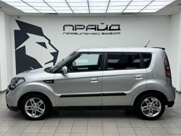 Kia Soul I с пробегом 2009 года, цена 769 000 рублей, 151272 км, хэтчбек, Автокод Объявления