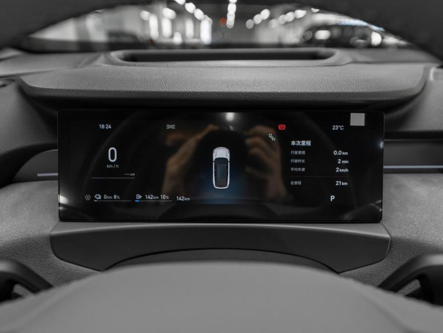 Geely Galaxy M7 Москва  - изображение 12