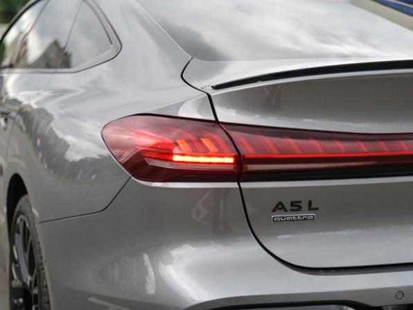 Audi A5 III (B10) с пробегом 2025 года, цена 5 465 000 рублей, 13000 км, лифтбек, Автокод Объявления