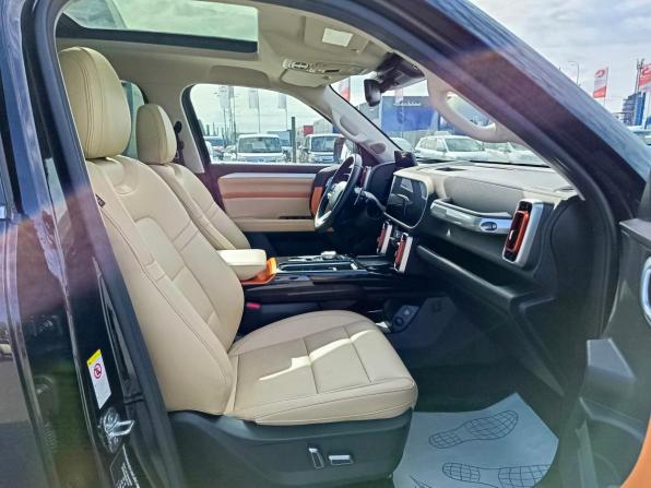 Haval Dargo с пробегом 2024 года, цена 2 424 995 рублей, 89350 км, внедорожник, Автокод Объявления