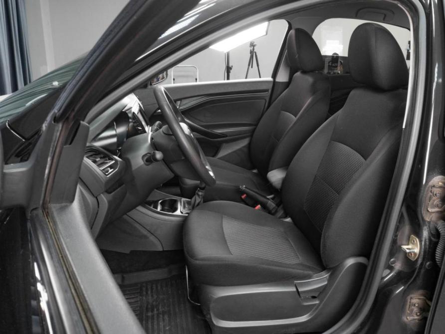 Lada (ВАЗ) Vesta I Тюмень  - изображение 10