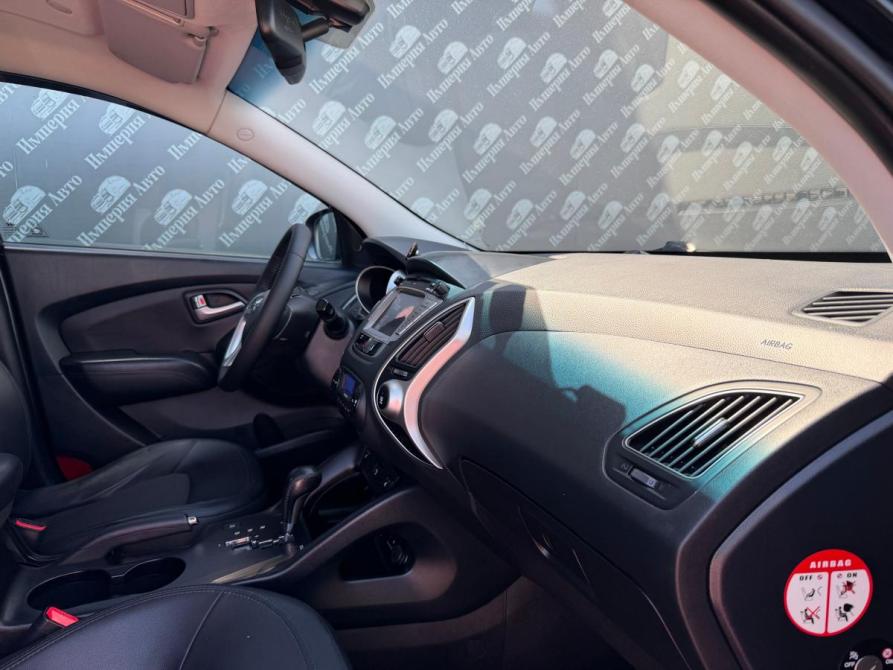 Hyundai ix35 I Краснодар  - изображение 21