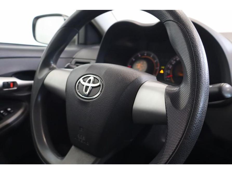 Toyota Corolla X (E140 E150) Рестайлинг Коломна  - изображение 8
