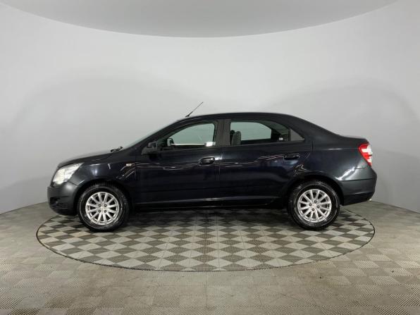 Chevrolet Cobalt II с пробегом 2013 года, цена 620 000 рублей, 113584 км, седан, Автокод Объявления