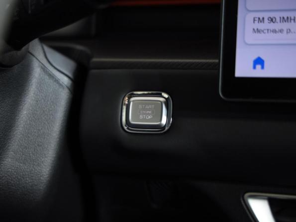 JETOUR DASHING I с пробегом 2024 года, цена 2 089 000 рублей, 12602 км, внедорожник, Автокод Объявления