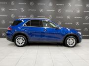 Mercedes-Benz GLE II (V167) Москва  - изображение 30