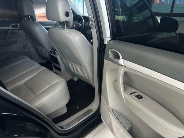 Porsche Cayenne I (955) с пробегом 2005 года, цена 799 000 рублей, 239531 км, внедорожник, Автокод Объявления