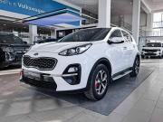 Kia Sportage IV Рестайлинг Казань  - изображение 25