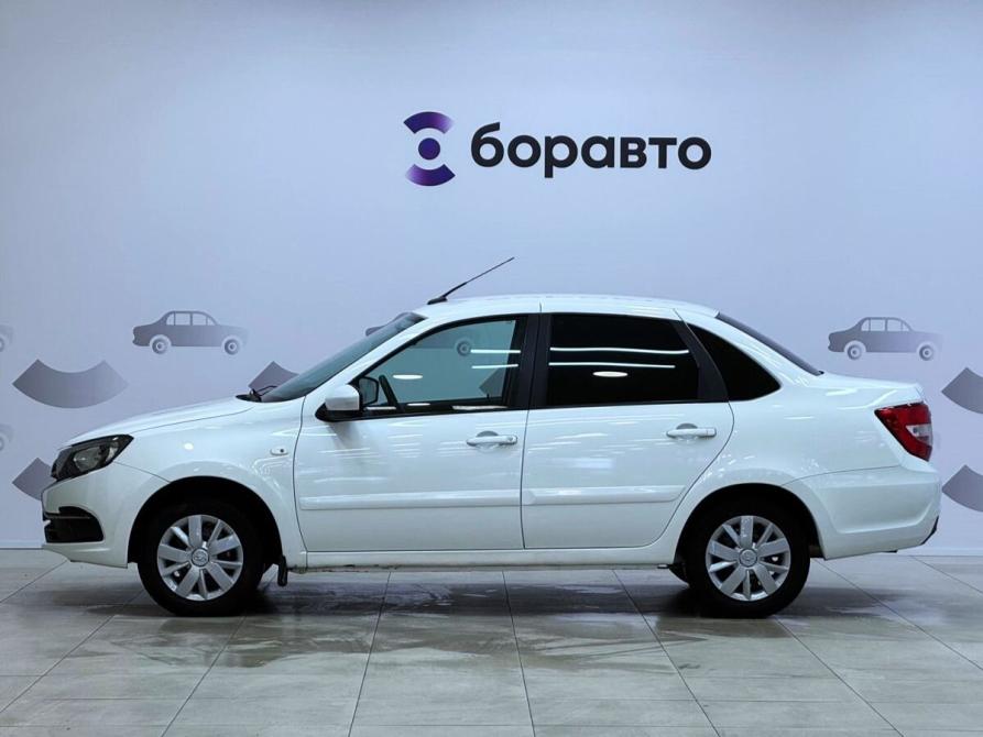 Lada (ВАЗ) Granta I Рестайлинг Ставрополь  - изображение 5