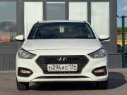 Hyundai Solaris II Волгоград  - изображение 33