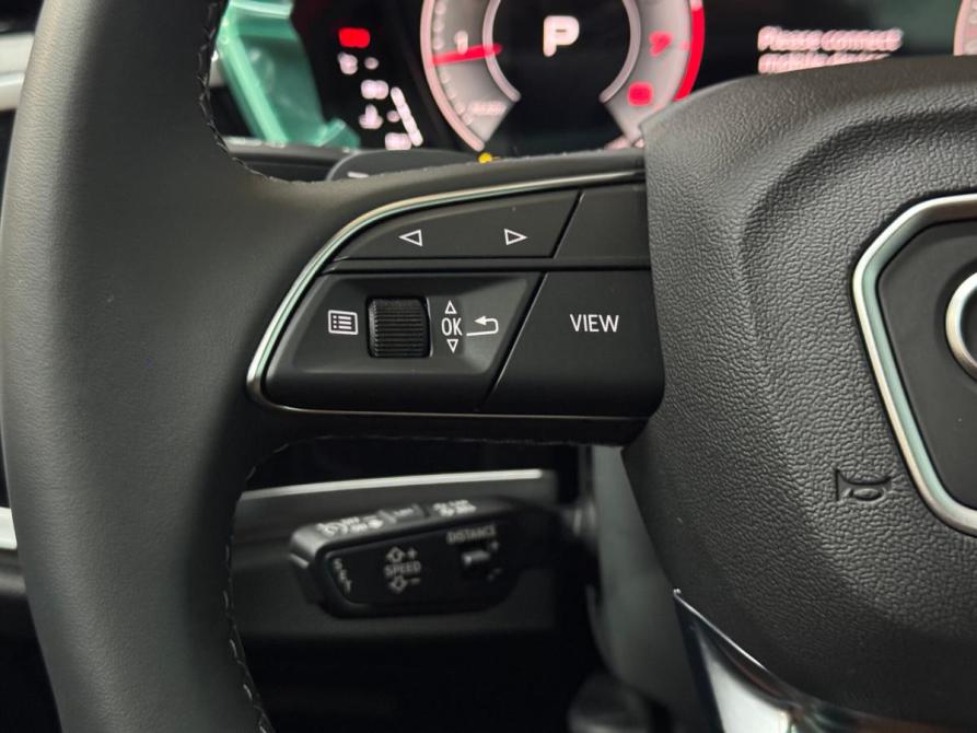 Audi Q3 II (F3) Набережные Челны  - изображение 14