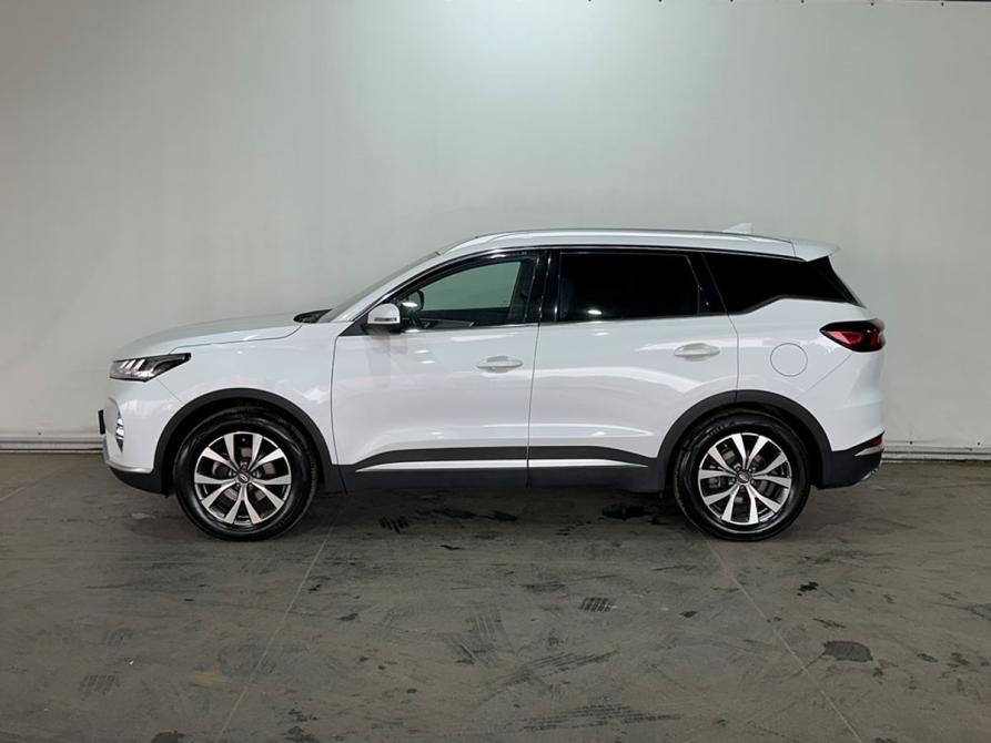 Chery Tiggo 7 Pro I Москва  - изображение 7