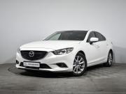 Mazda 6 III (GJ) Рестайлинг Санкт-Петербург  - изображение 22