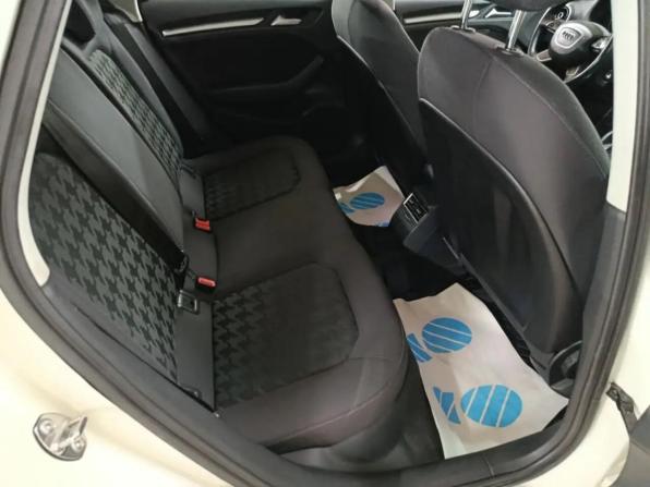 Audi A3 III (8V) с пробегом 2013 года, цена 1 349 000 рублей, 120900 км, хэтчбек, Автокод Объявления