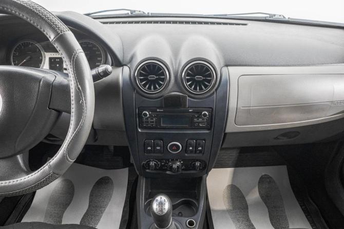 Lada (ВАЗ) Largus I с пробегом 2015 года, цена 679 000 рублей, 149000 км, универсал, Автокод Объявления