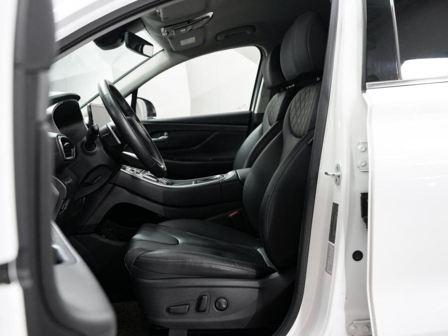 Hyundai Santa Fe IV Рестайлинг Ульяновск  - изображение 10