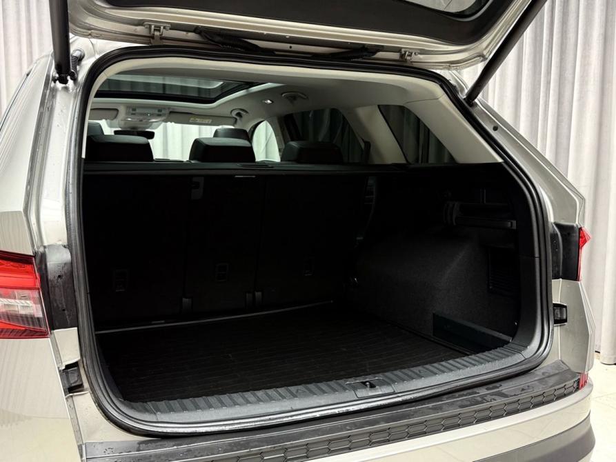 Skoda Kodiaq I Ижевск  - изображение 8