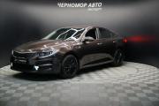 Kia Optima IV Крым  - изображение 33
