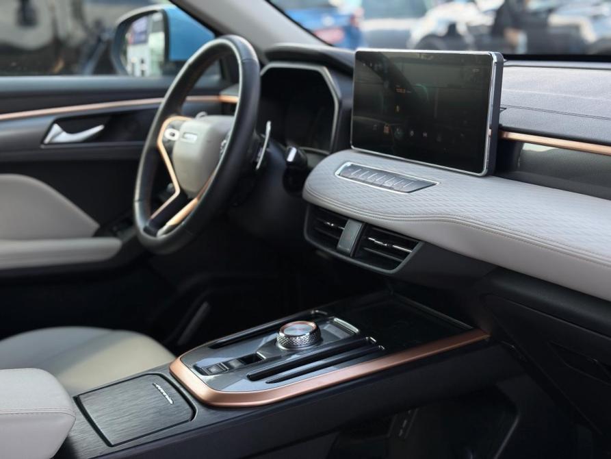 Haval Jolion I Набережные Челны  - изображение 15