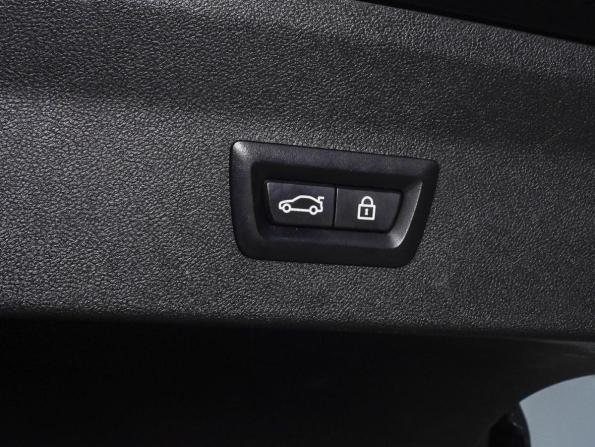 BMW X4 II (G02) с пробегом 2019 года, цена 3 790 000 рублей, 236923 км, внедорожник, Автокод Объявления