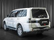 Mitsubishi Pajero IV Рестайлинг 2 Тюмень  - изображение 25
