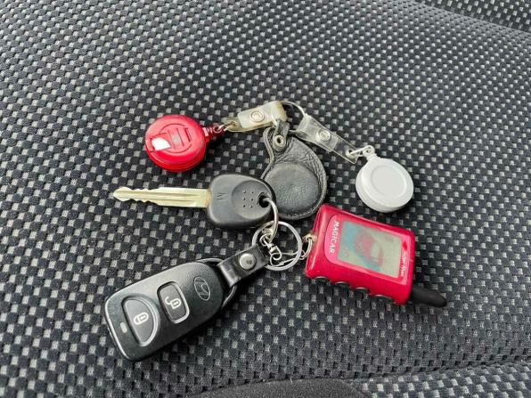 Hyundai Tucson I с пробегом 2007 года, цена 649 000 рублей, 189091 км, внедорожник, Автокод Объявления