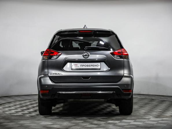 Nissan X-Trail III Рестайлинг с пробегом 2019 года, цена 1 819 000 рублей, 179265 км, внедорожник, Автокод Объявления