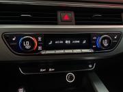 Audi A4 V (B9) Москва  - изображение 37