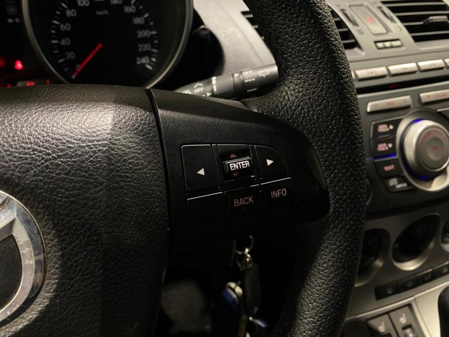 Mazda 3 II (BL) Челябинск  - изображение 18