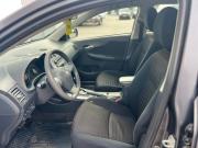 Toyota Corolla X (E140 E150) Рестайлинг Санкт-Петербург  - изображение 25