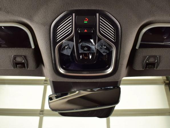 Geely Monjaro I Рестайлинг 2 с пробегом 2025 года, цена 3 970 995 рублей, 26 км, внедорожник, Автокод Объявления