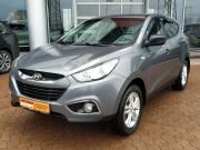 Hyundai ix35 I Екатеринбург  - изображение 23