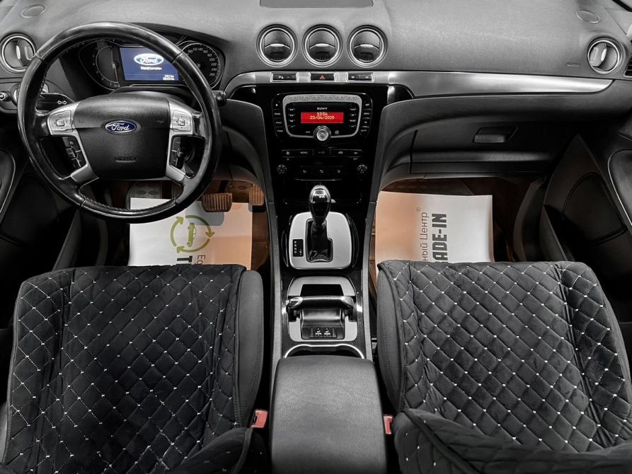 Ford S-MAX I Рестайлинг Тверь  - изображение 11
