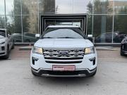 Ford Explorer V Рестайлинг 2 Екатеринбург  - изображение 39