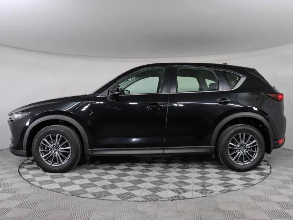 Mazda CX-5 II с пробегом 2019 года, цена 2 350 000 рублей, 84986 км, внедорожник, Автокод Объявления