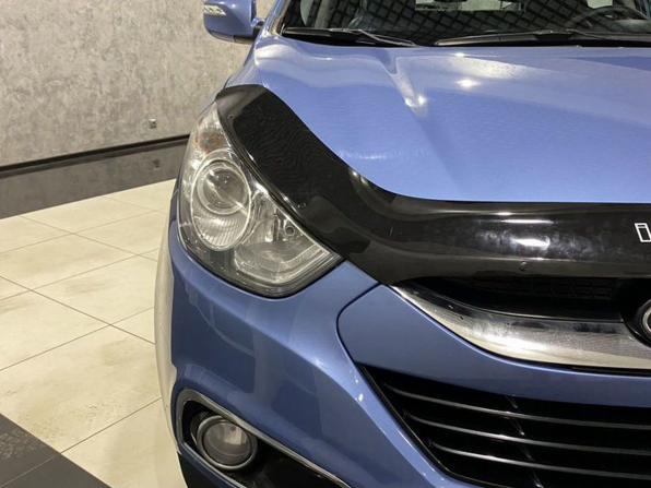 Hyundai ix35 I с пробегом 2013 года, цена 1 315 000 рублей, 158894 км, внедорожник, Автокод Объявления