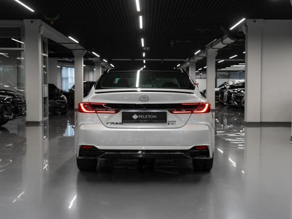 Toyota Camry IX (XV80) China Market с пробегом 2026 года, цена 4 350 000 рублей, 50 км, седан, Автокод Объявления