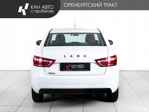 Lada (ВАЗ) Vesta I с пробегом 2018 года, цена 840 000 рублей, 114144 км, седан, Автокод Объявления