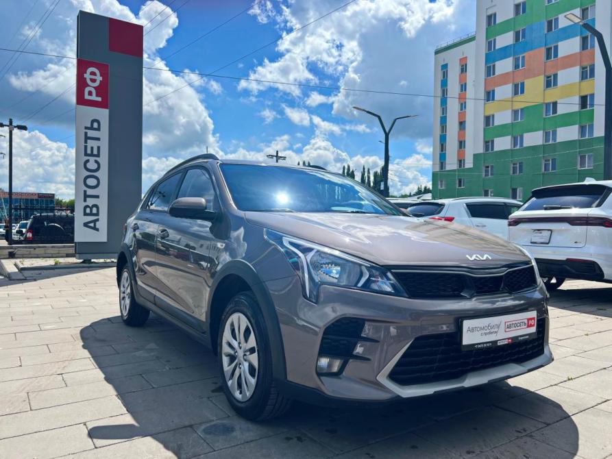 Kia Rio IV Рестайлинг Стерлитамак  - изображение 3
