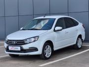 Lada (ВАЗ) Granta I Рестайлинг Воронеж  - изображение 24