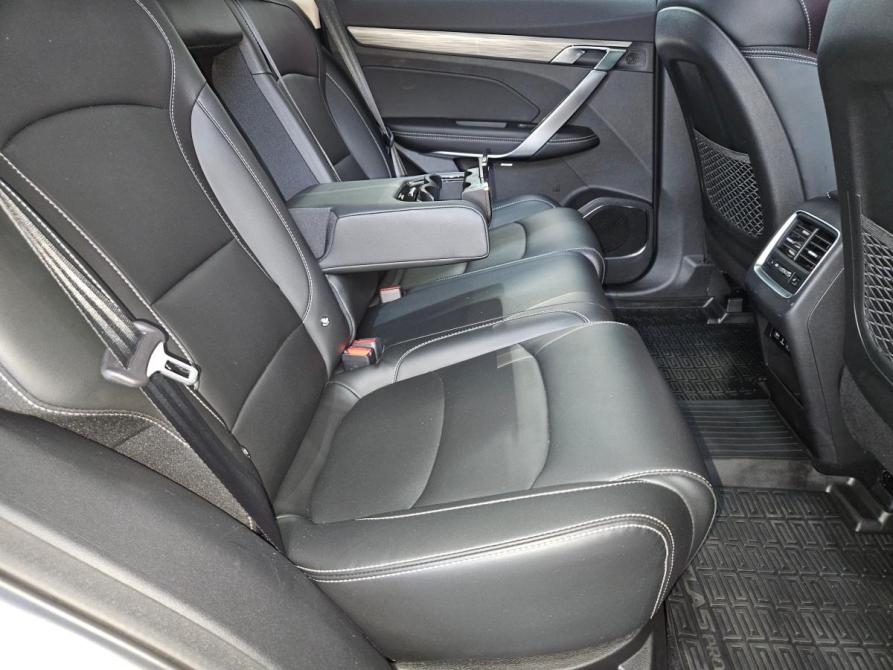 Geely Atlas Pro Вологда  - изображение 13