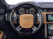 Land Rover Range Rover IV Рестайлинг Москва  - изображение 52