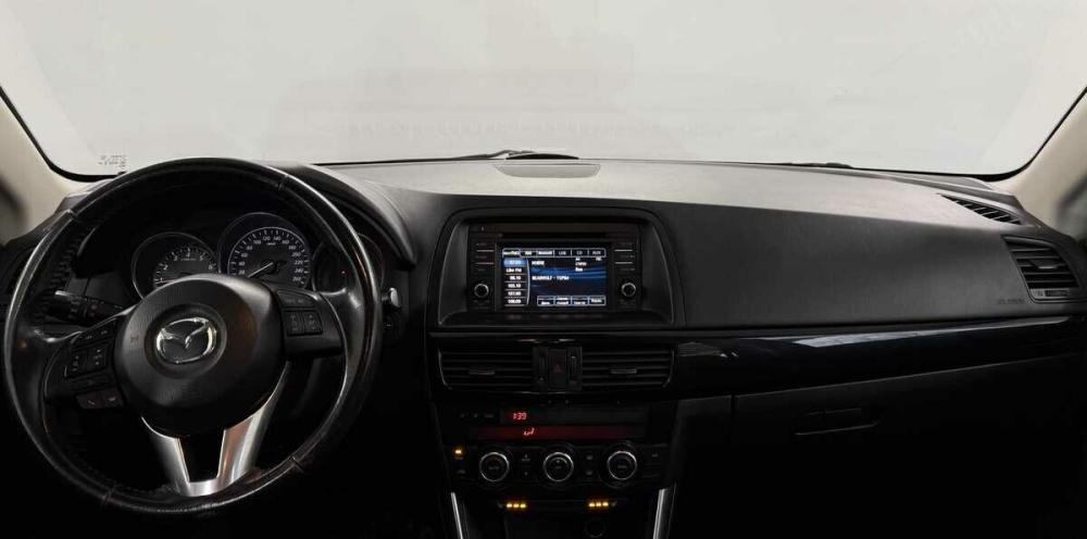 Mazda CX-5 I Москва  - изображение 5