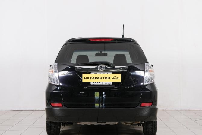 Honda Fit Shuttle I с пробегом 2011 года, цена 899 000 рублей, 200000 км, универсал, Автокод Объявления