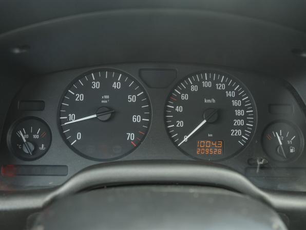 Opel Astra G с пробегом 2004 года, цена 330 000 рублей, 209530 км, седан, Автокод Объявления